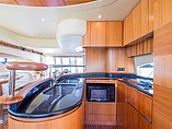 2010 Azimut 62 Evolution Express Photo #7