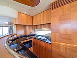 2010 Azimut 62 Evolution Express Photo #8