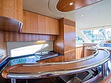2010 Azimut 62 Evolution Express Photo #9