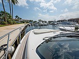 2010 Azimut 62 Evolution Express Photo #10