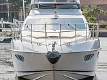 2010 Azimut 62 Evolution Express Photo #12