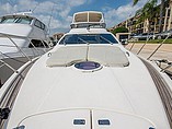 2010 Azimut 62 Evolution Express Photo #14