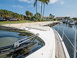 2010 Azimut 62 Evolution Express Photo #15