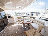 2010 Azimut 62 Evolution Express Photo #18