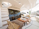 2010 Azimut 62 Evolution Express Photo #19