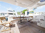 2010 Azimut 62 Evolution Express Photo #20