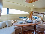 2010 Azimut 62 Evolution Express Photo #22