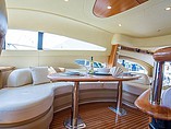 2010 Azimut 62 Evolution Express Photo #23