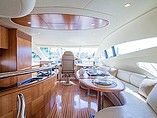 2010 Azimut 62 Evolution Express Photo #24