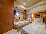 2010 Azimut 62 Evolution Express Photo #34