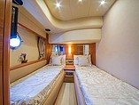 2010 Azimut 62 Evolution Express Photo #35