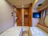 2010 Azimut 62 Evolution Express Photo #36