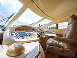 2010 Azimut 62 Evolution Express Photo #44
