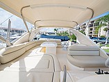 2010 Azimut 62 Evolution Express Photo #46
