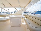 2010 Azimut 62 Evolution Express Photo #47