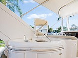 2010 Azimut 62 Evolution Express Photo #49