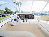 2010 Azimut 62 Evolution Express Photo #50