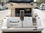 2010 Azimut 62 Evolution Express Photo #60