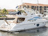 2010 Azimut 62 Evolution Express Photo #61