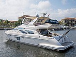 2010 Azimut 62 Evolution Express Photo #62