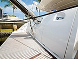 2010 Azimut 62 Evolution Express Photo #63