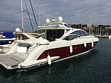 10 Azimut 62s