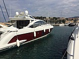 2010 Azimut 62s Photo #6