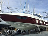 2010 Azimut 62s Photo #7