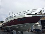 2010 Azimut 62s Photo #8