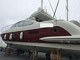 2010 Azimut 62s Photo #13