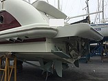 2010 Azimut 62s Photo #14