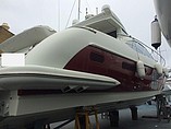 2010 Azimut 62s Photo #21