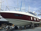 2010 Azimut 62s Photo #2