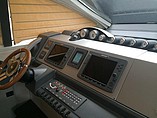 2010 Azimut 62s Photo #31