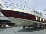 2010 Azimut 62s Photo #85