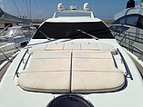 2010 Azimut 62s Photo #95