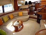2010 Azimut 68e Photo #6