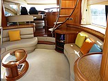 2010 Azimut 68e Photo #7