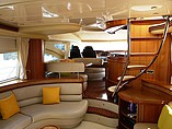 2010 Azimut 68e Photo #8