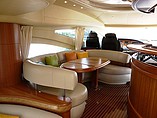 2010 Azimut 68e Photo #9