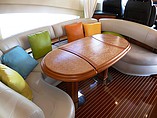 2010 Azimut 68e Photo #10