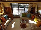 2010 Azimut 68e Photo #11