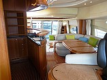 2010 Azimut 68e Photo #20