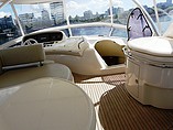 2010 Azimut 68e Photo #59