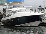 2010 Azimut 68e Photo #68