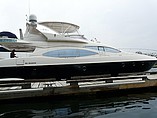 2010 Azimut 68e Photo #71