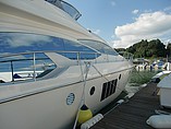 2010 Azimut 70 Photo #3