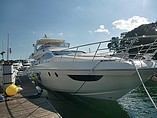2010 Azimut 70 Photo #5