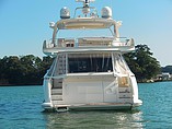 2010 Azimut 70 Photo #7