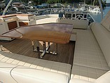 2010 Azimut 70 Photo #10